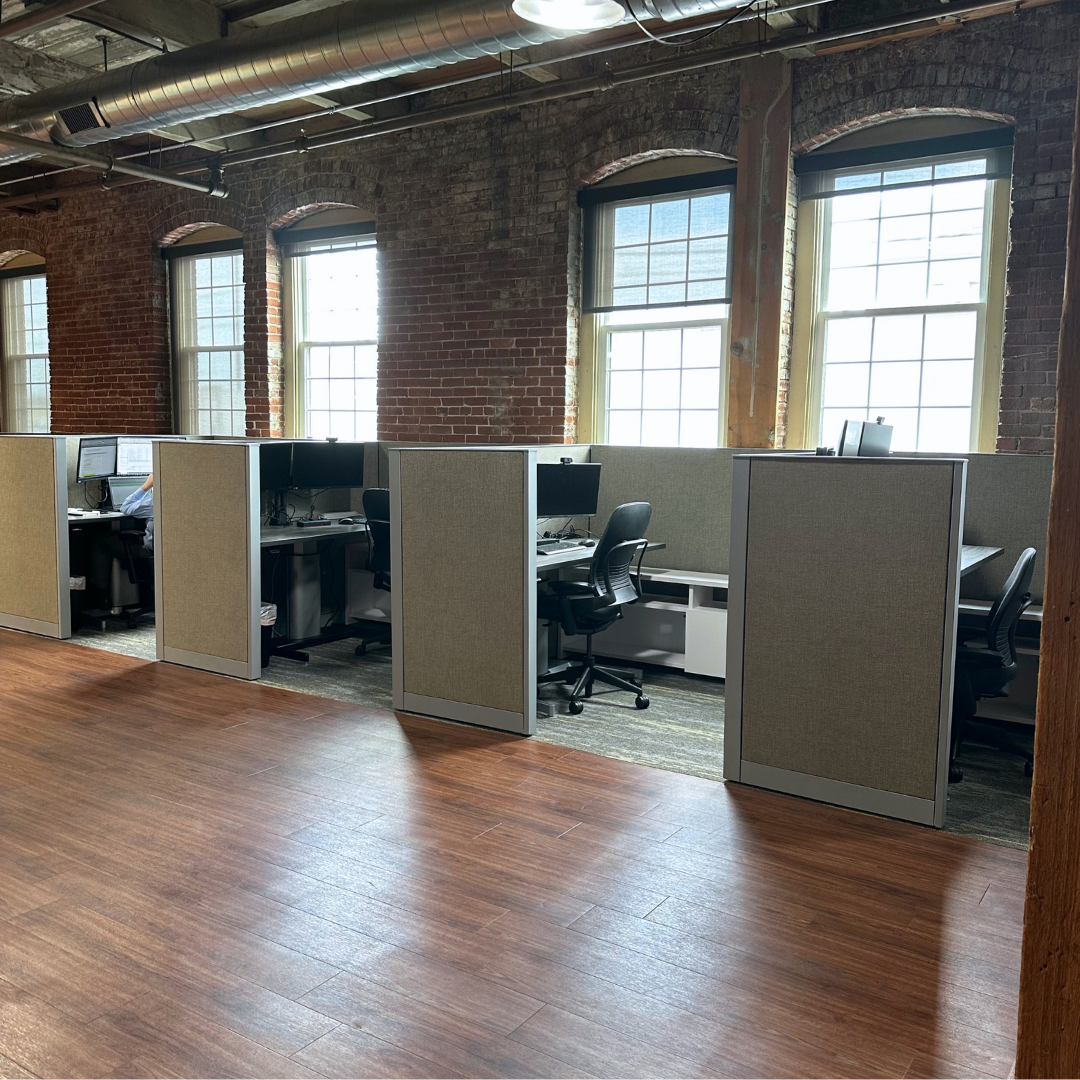 Evansville office photo 4